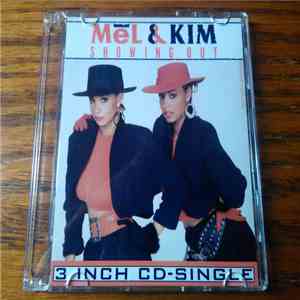 Mel & Kim - Showing Out - 12" Dance Mixes download free