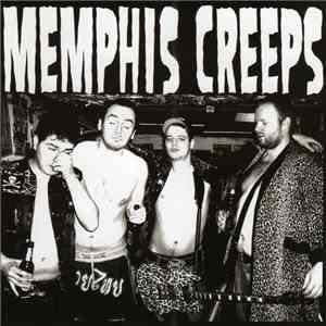Memphis Creeps - Frustration & Lies download mp3 flac