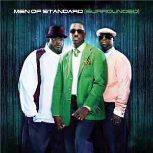 Men Of Standard - Surrounded download mp3 flac