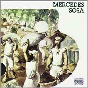 Mercedes Sosa - Mercedes Sosa '83 download free