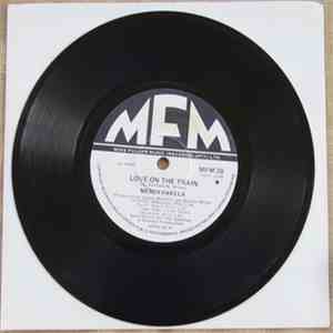 Mercy Pakela - Love On The Train / King Of The Disco download mp3 flac