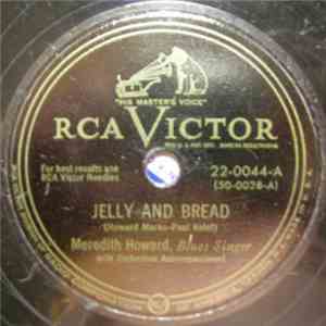 Meredith Howard - Jelly And Bread download free