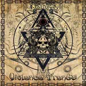 Mergel - Violence Trends download mp3 flac