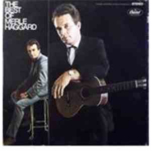 Merle Haggard - The Best Of Merle Haggard download mp3 flac
