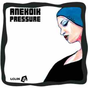 Metastaz - Anekoik Pressure Extended download mp3 flac