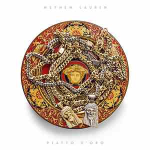 Meyhem Lauren - Piatto D'oro download free