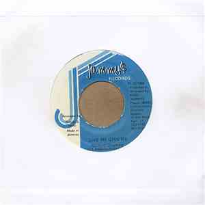 Michael Buckley  - Give Me Give Me download mp3 flac