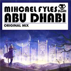 Michael Fyles - Abu Dhabi download free