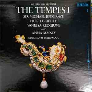 Michael Redgrave, Hugh Griffith , Vanessa Redgrave, Anna Massey - William Shakespeare The Tempest download free