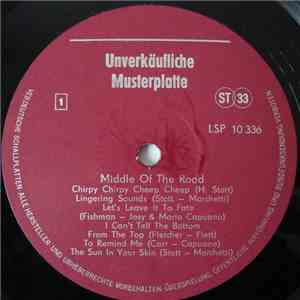 Middle Of The Road - Middle Of The Road download mp3 flac