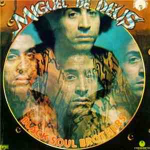 Miguel de Deus - Black Soul Brothers download free