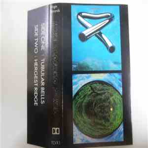Mike Oldfield - Boxed download free