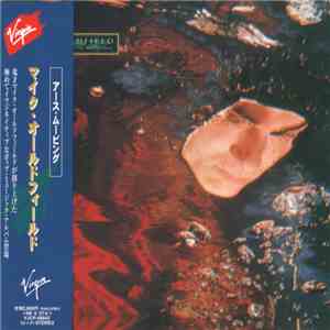 Mike Oldfield - Earth Moving download free