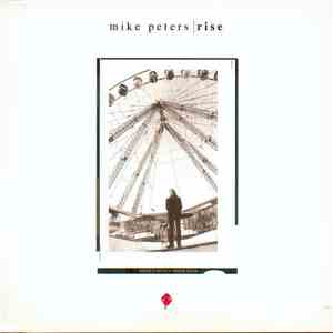 Mike Peters - Rise download mp3 flac