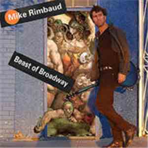 Mike Rimbaud - Beast of Broadway download free