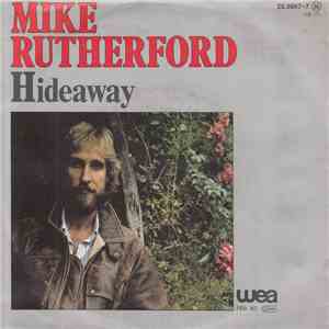 Mike Rutherford - Hideaway download mp3 flac