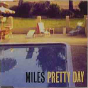 Miles - Pretty Day download mp3 flac