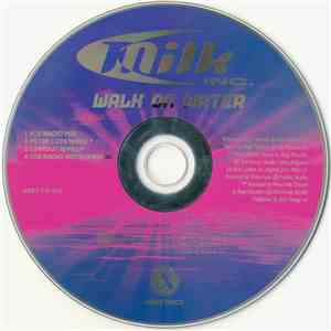Milk Inc. - Walk On Water download mp3 flac