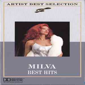 Milva - Milva Best Hits download mp3 flac