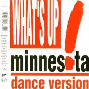 Minnesota - What's Up? download mp3 flac
