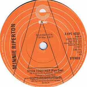 Minnie Riperton - Stick Together download free