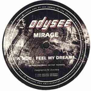 Mirage  - Feel My Dreams / Personal download mp3 flac