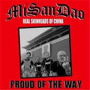 Misandao - Proud Of The Way download mp3 flac