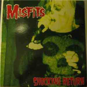 Misfits - Shocking Return download mp3 flac