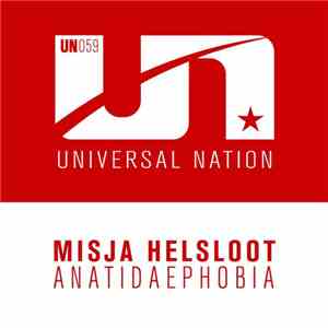Misja Helsloot - Anatidaephobia download mp3 flac