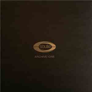 M.I.S.T. & High Contrast / SKC & Bratwa - Archive:One download free