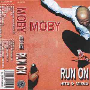 Moby - Run On - Hits & Mixes download mp3 flac