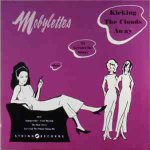 Mobylettes - Kicking The Clouds Away - 13 Gershwin-Songs download free