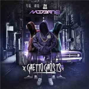 Modern8 - Ghetto Ghosts download mp3 flac