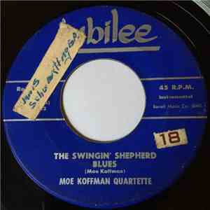 Moe Koffman Quartette / Moe Koffman Septette - Swingin' Shepherd Blues download mp3 flac