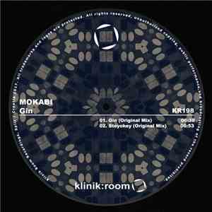 Mokabi - Gin download mp3 flac