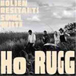 Molden, Resetarits, Soyka, Wirth - Ho Rugg download mp3 flac