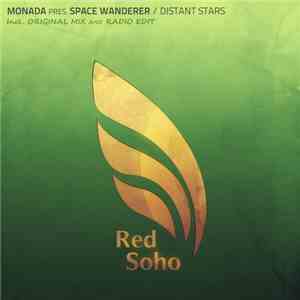 Monada Pres. Space Wanderer - Distant Stars download mp3 flac