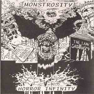 Monstrosity - Horror Infinity download free