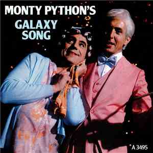 Monty Python - Galaxy Song download free Monty Python - Galaxy Song download mp3 flac