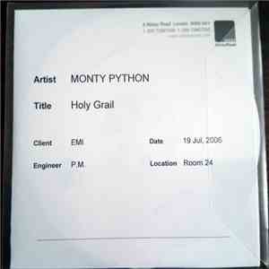 Monty Python - The Album Of The Soundtrack Of The Trailer Of The Film Of Monty Python And The Holy Grail (Executive Version) download free