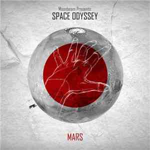 Moonbeam - Space Odyssey - Mars download mp3 flac