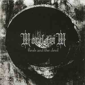 Mordgrim - Flesh And The Devil download mp3 flac