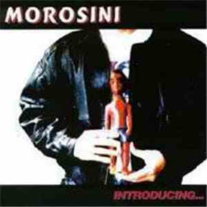 Morosini - Introducing... download mp3 flac