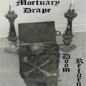 Mortuary Drape - Doom Return download free
