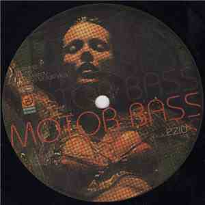 Motorbass - Ezio / Les Ondes download free