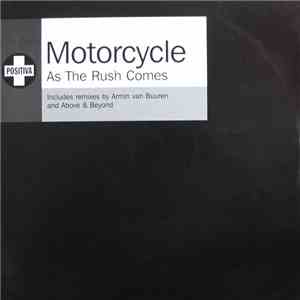 Motorcycle - As The Rush Comes download mp3 flac