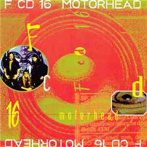 Motorhead / Various - F CD 16 download free
