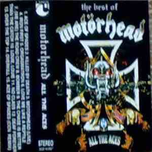 Motörhead - All The Aces - The Best Of Motörhead download mp3 flac