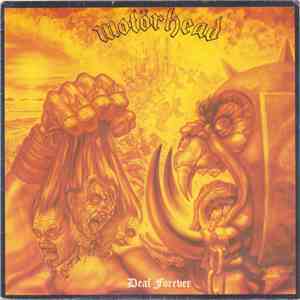 Motörhead - Deaf Forever download free