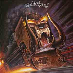 Motörhead - Orgasmatron download free